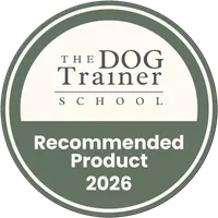 The Dog Trainer School Recommended Product 2026